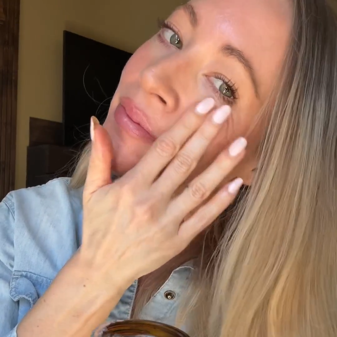 Bálsamo Sebo 3-en-1