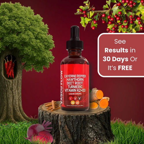 PWRLD™ Cayenne Vascular Flow