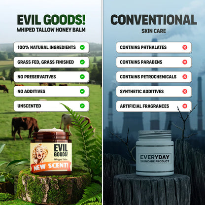 Bálsamo Sebo 3-en-1