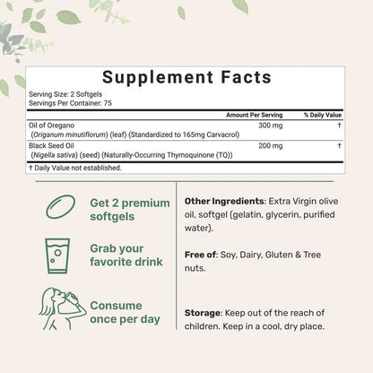 Black Friday Bundle - Definitivo De Vitaminas 6 En 1