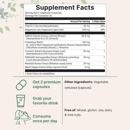 Black Friday Bundle - Definitivo De Vitaminas 6 En 1